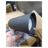 Harbor Breeze 4-Count LED Color Changing Spot Lights