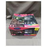 Harbor Breeze 4-Count LED Color Changing Spot Lights