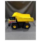 Tonka 354 Dump Truck