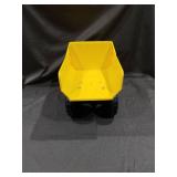 Tonka 354 Dump Truck