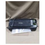 FoodSaver FM3600 2-In-1 Manual Operation Food Preservation System