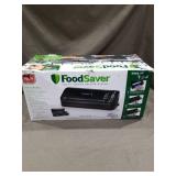 FoodSaver FM3600 2-In-1 Manual Operation Food Preservation System