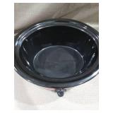 Hamilton Beach Stay or Go Slow Cooker