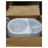 Walgreens Cool Mist Humidifier