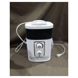 Easy Home 360 Surround Portable Space Heater
