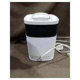 Easy Home 360 Surround Portable Space Heater