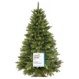 $58 Artificial Christmas Tree 7.5ft - Premium Realistic by Pure Living