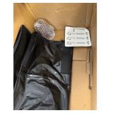 $58 Artificial Christmas Tree 7.5ft - Premium Realistic by Pure Living