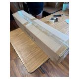 $60 6ft/180CM Artificial Christmas Tree - 1200 Tips, Green Spruce