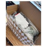 2.5FT Prelit Small Outdoor Christmas Tree Set for Porch