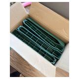 $55 2024 Rotating Xmas Tree Stand for 6ft-9ft, 360 Revolving Base