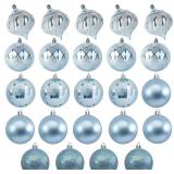 Joiedomi 24 Pcs 3.15