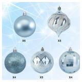 Joiedomi 24 Pcs 3.15