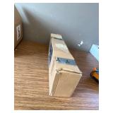 $60 4 Pack Xmas Meteor Shower Lights 20in 40 Tubes 1440 LEDs