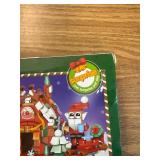 Advent Calendar 2025 Building Blocks - 24 Days Christmas