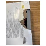 Christmas Mist Series Train Set