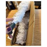 $65 Best Choice Products 6ft White Artificial Christmas Tree Unlit.