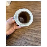 240 Pcs Gold Foil Polar Express Tickets Stickers (Shiny-2)