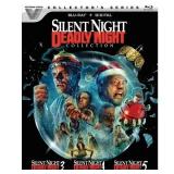 Silent Night, Deadly Night Set (Blu-ray)(2022)