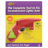 Ulta Lit LIGHT KEEPER PRO 01201 - Tool for Fixing Mini Light Sets