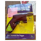 Ulta Lit LIGHT KEEPER PRO 01201 - Tool for Fixing Mini Light Sets