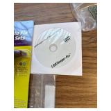 Ulta Lit LIGHT KEEPER PRO 01201 - Tool for Fixing Mini Light Sets