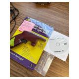 Ulta Lit LIGHT KEEPER PRO 01201 - Tool for Fixing Mini Light Sets