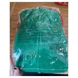 $65 Men s Christmas Elf Costume Set - 6 Pcs: Coat, Hat, Pants, Belt