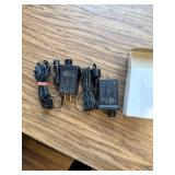 2Pack 12V 12W 1A Class 2 Power Supply with Extension Cord