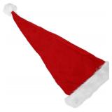 Santa Hat for Kids Christmas Costume Accessory Unique Design