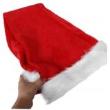 Santa Hat for Kids Christmas Costume Accessory Unique Design