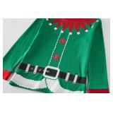 Boys 2 Piece Pajamas Cotton Planet Pjs Size 3T-10T