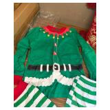 Boys 2 Piece Pajamas Cotton Planet Pjs Size 3T-10T