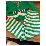 Boys 2 Piece Pajamas Cotton Planet Pjs Size 3T-10T