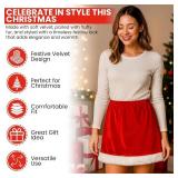 Iconikal 14-Inch Women