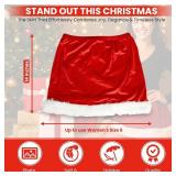 Iconikal 14-Inch Women