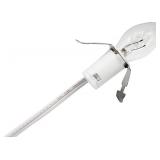 Creative Hobbies Lamp Cord for Village House | 2 Pack