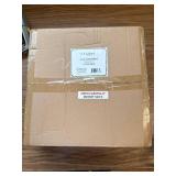 $80 LampLust 24" Winter Wreath, LED Lights, Battery, Indoor/Outdoor