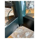 $50 360 Rotating Stand, Foldable, Supports 7.5ft, 100lb Tree