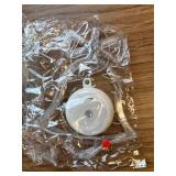 LOLStar Christmas Window Lights, 3 Pack, Battery Operated