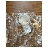 LOLStar Christmas Window Lights, 3 Pack, Battery Operated