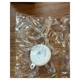 LOLStar Christmas Window Lights, 3 Pack, Battery Operated