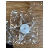 LOLStar Christmas Window Lights, 3 Pack, Battery Operated