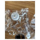 LOLStar Christmas Window Lights, 3 Pack, Battery Operated