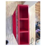 Huray Rayho Hot Chocolate Bar Organizer for Kitchen & Home Decor