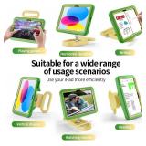 Kids Case for iPad A16 10.9