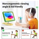 Kids Case for iPad A16 10.9