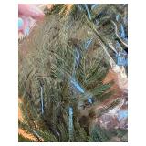 $50 Artgar 26 Inch Pine Wreath - Large Artificial Green Wreath