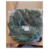 $50 Artgar 26 Inch Pine Wreath - Large Artificial Green Wreath
