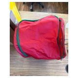 Christmas Light Storage Bag with Reels - Holds up to 750ft